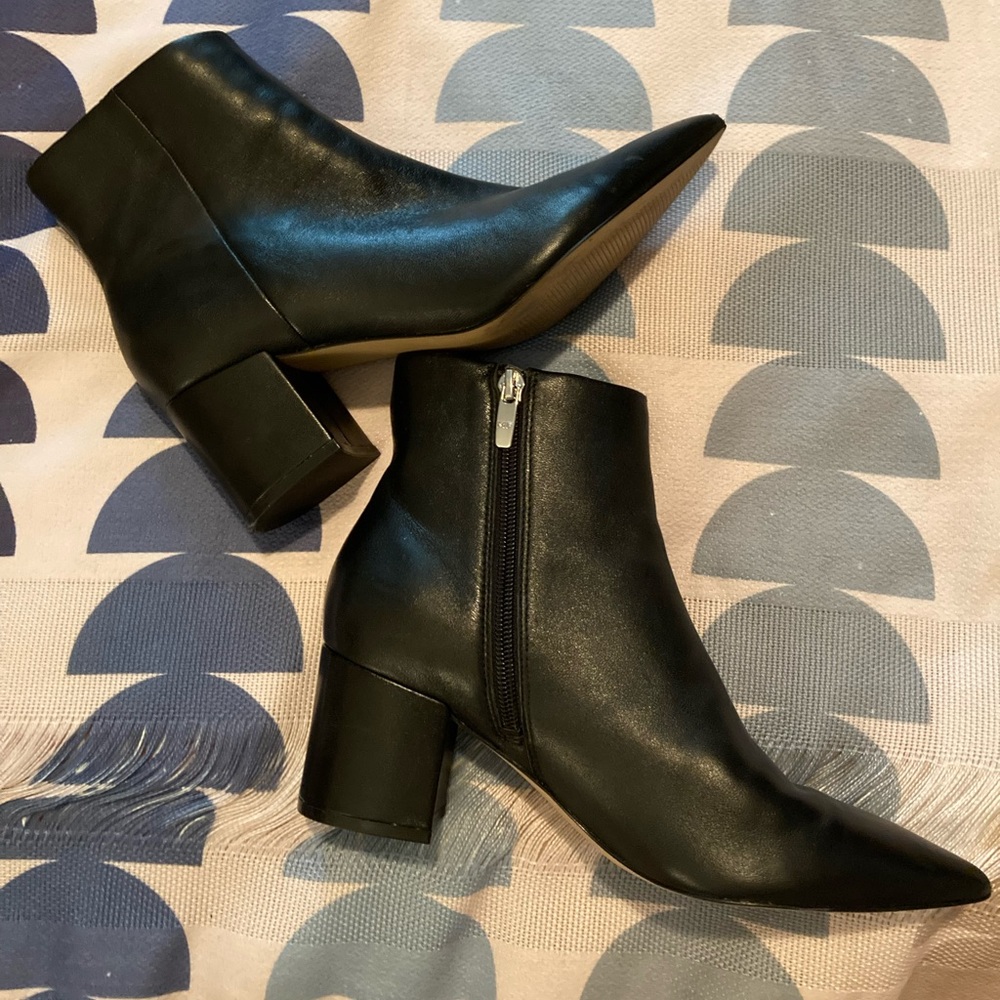 Marc Fisher Ankle Boot